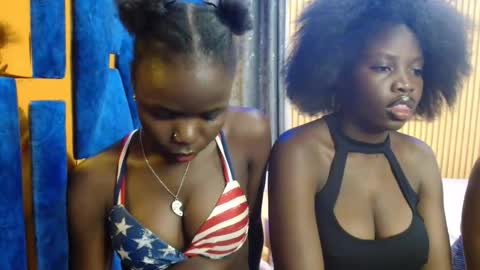 Shaniz online show from 12/05/25, 04:14