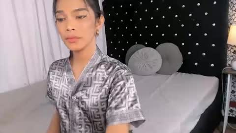 shanleehotcreammy online show from 08/03/26, 10:57