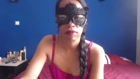 shanna36 online show from 01/09/26, 07:11