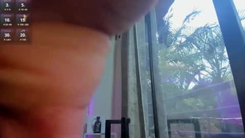 Shana online show from 11/25/25, 02:50