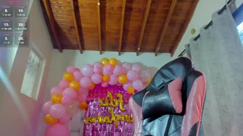 Shana online show from 04/01/26, 02:58