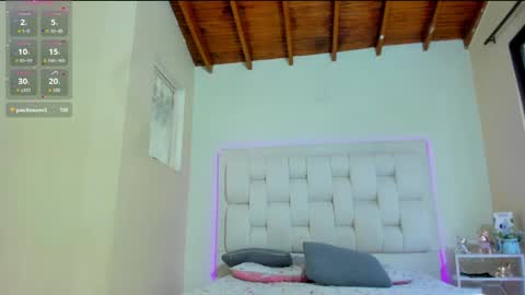 Shana online show from 04/20/26, 02:20