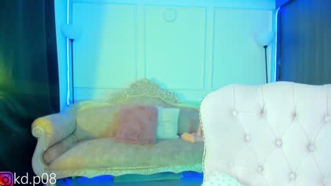 Shannol online show from 01/25/25, 05:18