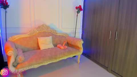 Shannol online show from 02/18/25, 12:48