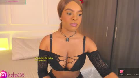 Shannol online show from 10/03/25, 01:35