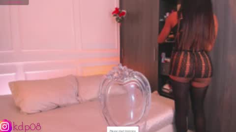 Shannol online show from 10/21/25, 01:06