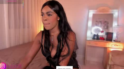 Shannol online show from 04/06/26, 12:52