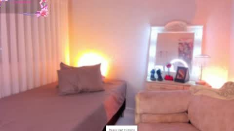 Shannol online show from 04/28/26, 02:10