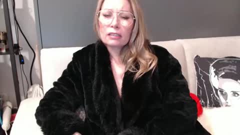 Shannon07 online show from 01/09/25, 12:35