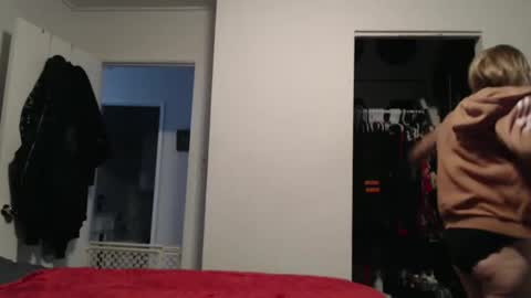 Shannon07 online show from 02/07/25, 03:41