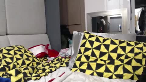 Shannon07 online show from 03/07/25, 02:04