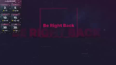 Shannon07 online show from 12/14/25, 05:02