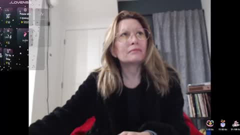 Shannon07 online show from 03/23/26, 03:43