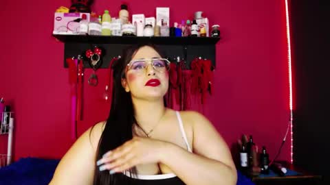 Shannon online show from 04/23/26, 08:24