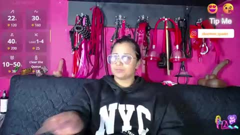 Shannon online show from 06/19/26, 04:39