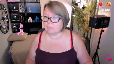 Shannon online show from 07/13/26, 11:02