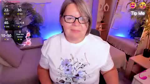 Shannon online show from 07/23/26, 01:09