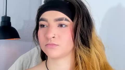 Shanntal  online show from 10/15/25, 07:14