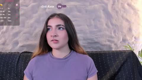 Shanntal  online show from 11/10/25, 07:57