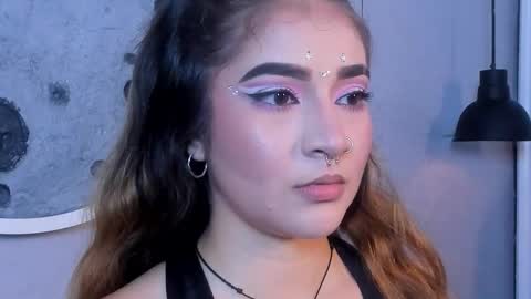 Shanntal  online show from 11/12/25, 07:24