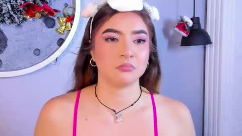 Shanntal  online show from 12/20/25, 08:05