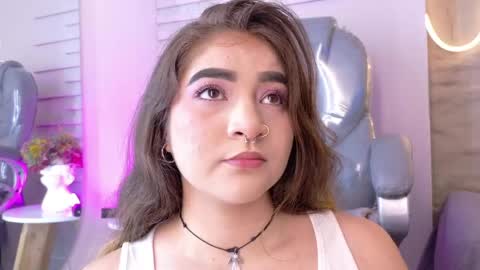 Snapshot of shanntal__ chatting on 05/10/26, 11:48 Shanntal online show from 05/10/26, 11:48