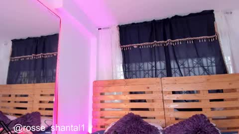 Shantal online show from 02/10/25, 12:29