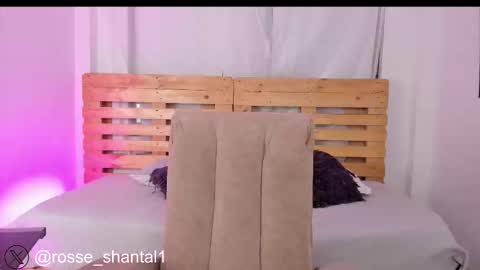 Shantal online show from 10/03/25, 12:02