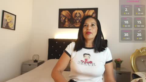 Snapshot of shanon_mature_ chatting on 04/29/26, 07:31 Shanon online show from 04/29/26, 07:31