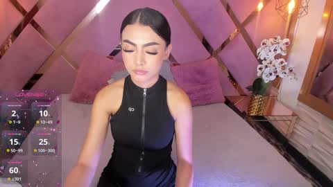 SHANON online show from 01/09/25, 07:08