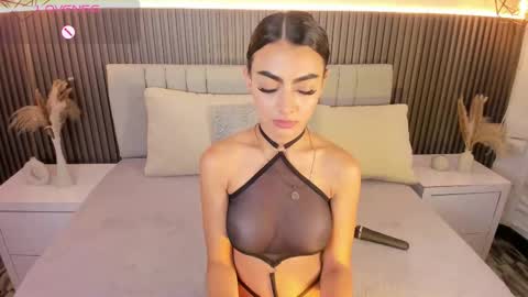 SHANON online show from 10/23/25, 07:12