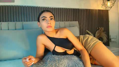 SHANON online show from 01/17/26, 06:33