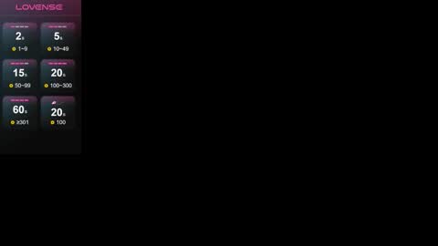 SHANON online show from 02/07/26, 06:11