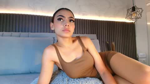 SHANON online show from 03/29/26, 06:08