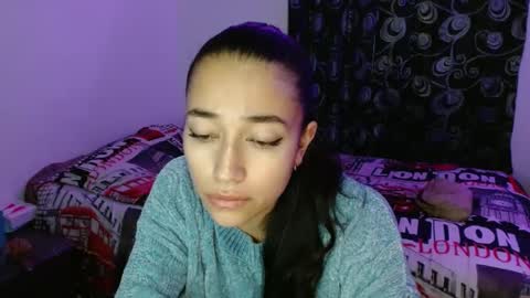 Snapshot of shantal_d03 chatting on 02/23/25, 05:56 shantal_d03 online show from 02/23/25, 05:56