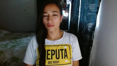 Snapshot of shantal_d03 chatting on 09/29/25, 11:26 shantal_d03 online show from 09/29/25, 11:26