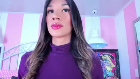 Snapshot of shantal_ferrer3 chatting on 09/30/25, 06:46 shantal_ferrer3 online show from 09/30/25, 06:46