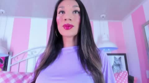 Snapshot of shantal_ferrer3 chatting on 05/13/26, 06:22 shantal_ferrer3 online show from 05/13/26, 06:22