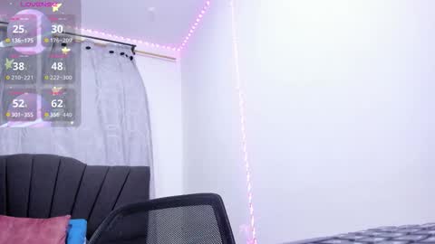 Snapshot of shantal_smith9 chatting on 12/05/25, 04:21 S H A N T A L S M I T H online show from 12/05/25, 04:21