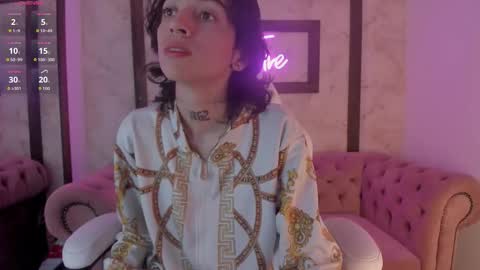 Snapshot of shantal_thompson21 chatting on 11/24/25, 04:12 Shantal online show from 11/24/25, 04:12