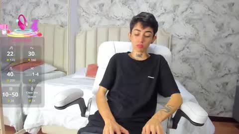 Shantal online show from 01/15/26, 10:31