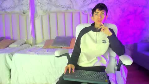 Shantal online show from 01/16/26, 10:08