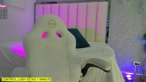 Shantal online show from 03/16/26, 11:36