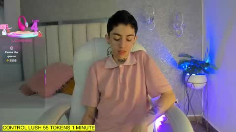 Shantal online show from 03/25/26, 11:16