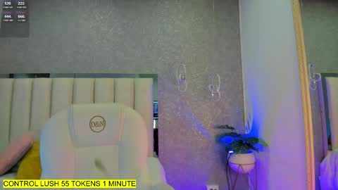 Shantal online show from 03/27/26, 11:21