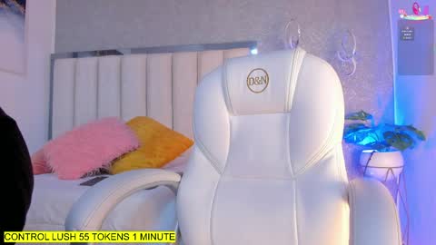 Shantal online show from 04/02/26, 11:41