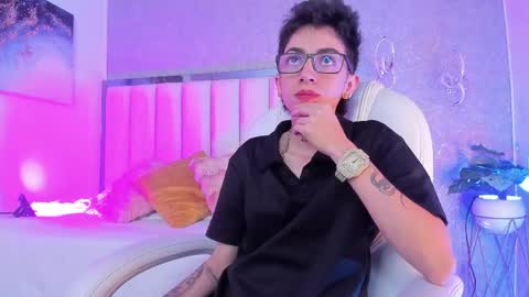 Shantal online show from 04/27/26, 11:30