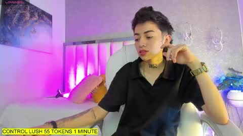 Shantal online show from 04/28/26, 11:26