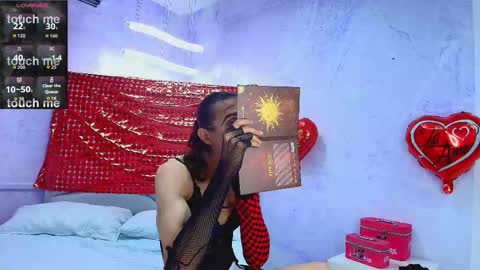 shantala nastasiia online show from 09/22/25, 12:40
