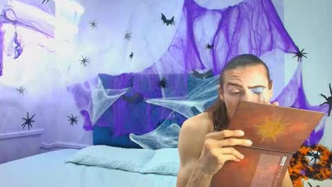 shantala nastasiia online show from 10/04/25, 01:20